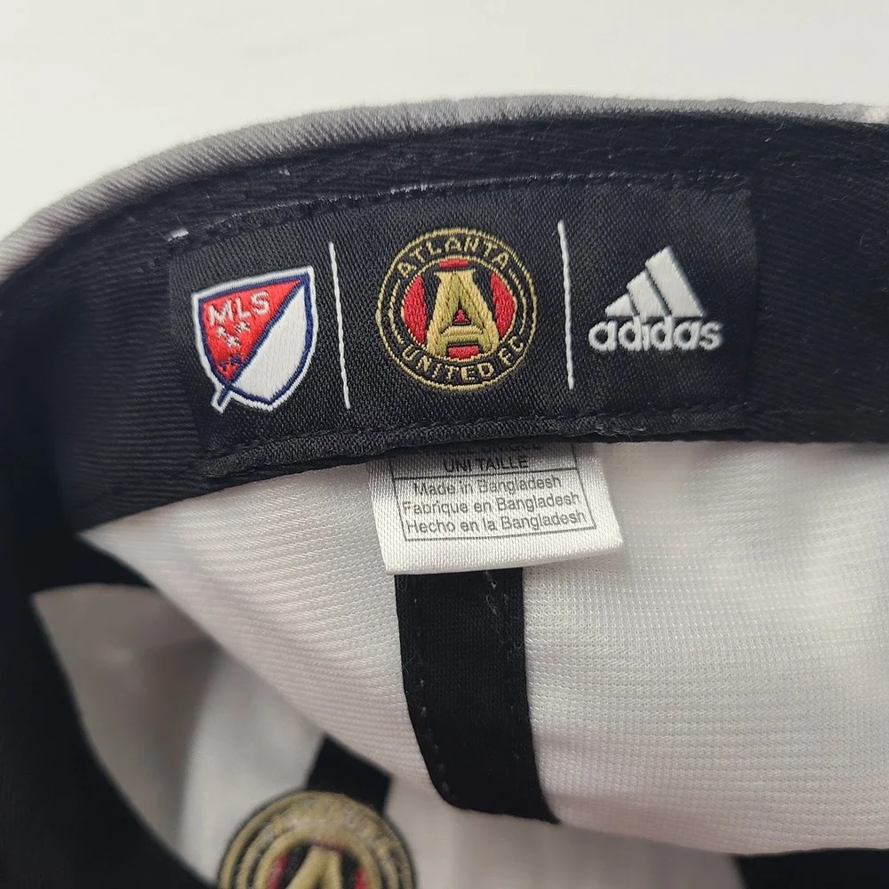 Adidas has some